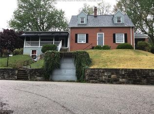2031 Hudson St, Charleston, WV