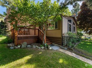 600 W Entiat Dr, Orondo, WA 98843
