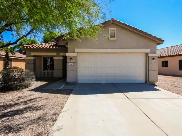 231 S Valle Verde, Mesa, AZ 85208