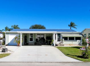 1838 Sunflower Cir #1838, Sebring, FL 33872