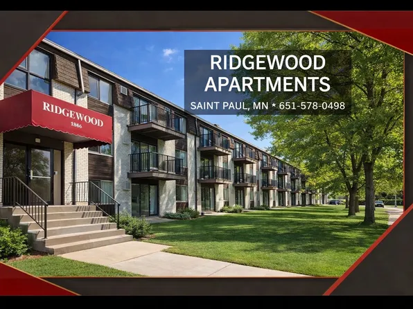 1887 E Wilson Ave #5, Saint Paul, MN 55119