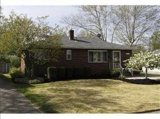 2815 Brookpark Cir, Grove City, OH 43123