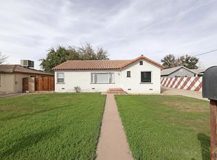 604 China Grade Loop, Bakersfield, CA 93308