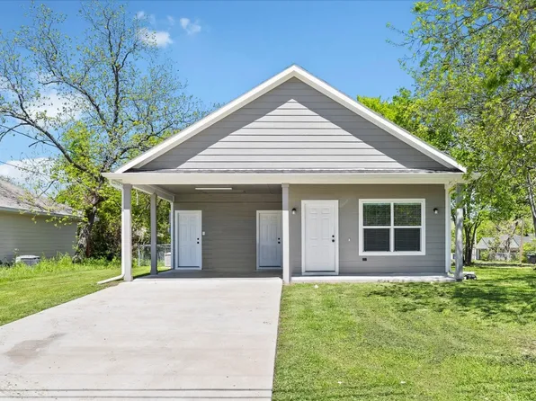 3010 Silver St, Greenville, TX 75401