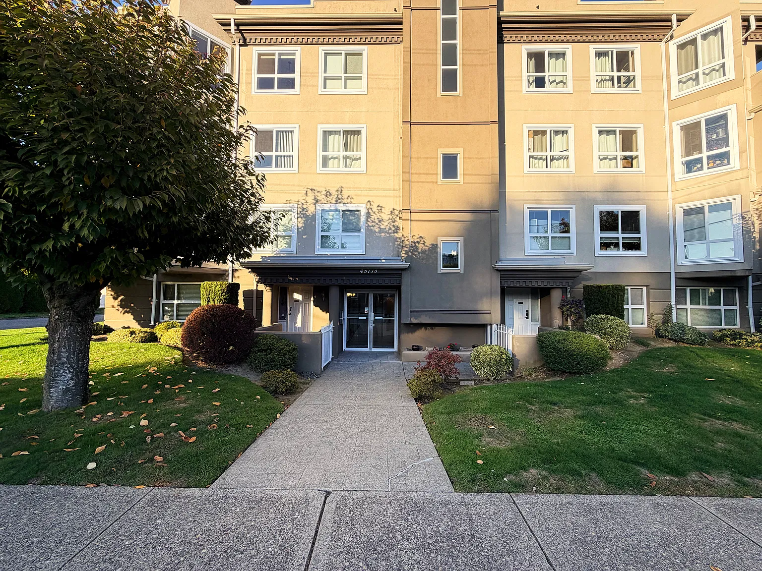 1 bed, 733 sqft, $1,450 — Photo 1