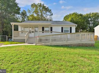 1284 Dawson Ct, Woodbridge, VA 22191