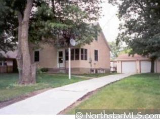 310 1st Ave SW, Isanti, MN 55040