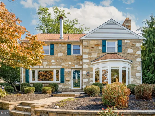 207 Windsor Ave, Elkins Park, PA 19027