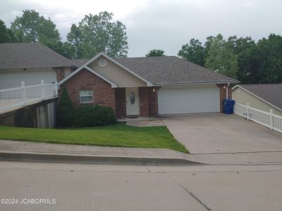 12283 Dereks Way #B, Holts Summit, MO, 65043