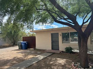 1651 N Magnolia Ave, Tucson, AZ 85712