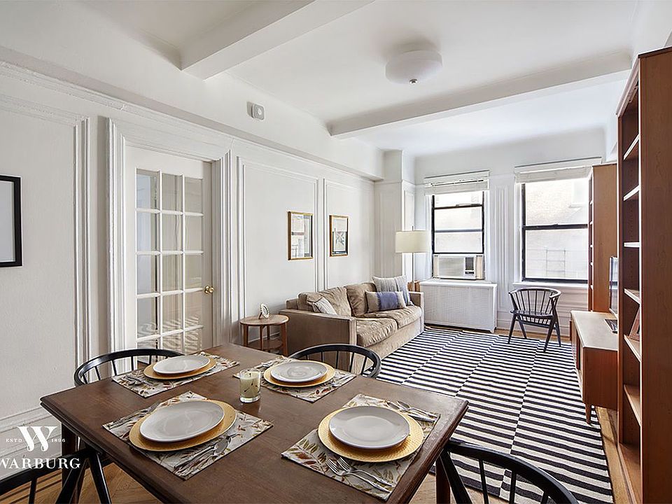 1st image of 535 W 110th St APT 5I