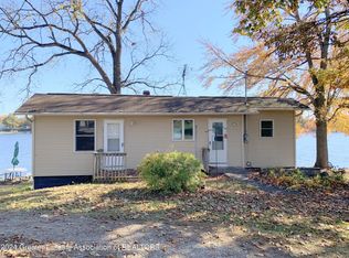 8675 Narrow Lake Rd, Springport, MI 49284