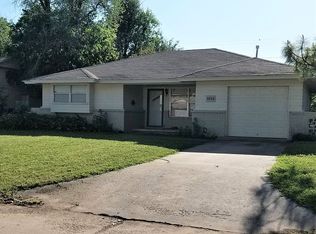 1022 Canterbury Ave, Norman, OK 73069