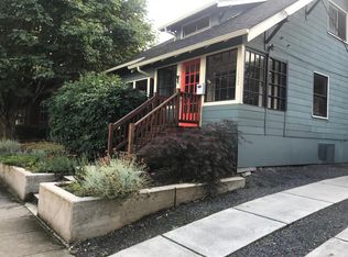 1620 NE Dekum St #A, Portland, OR 97211