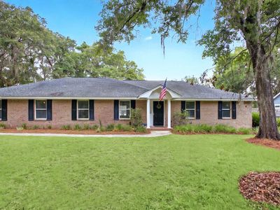 4640 Inisheer Dr, Tallahassee, FL, 32309