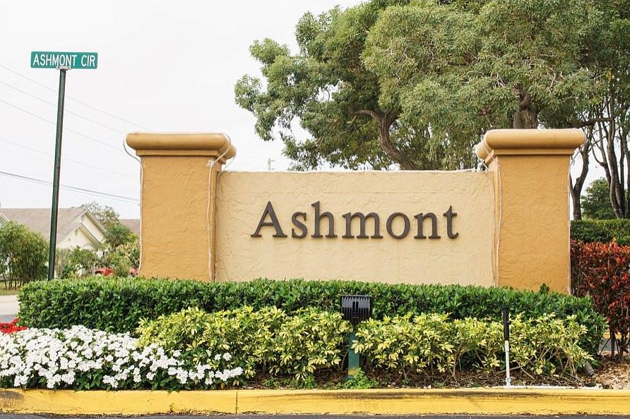 1st image of 7859 Ashmont Circle #116