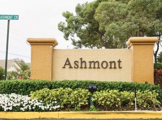 7859 Ashmont Cir #116, Tamarac, FL 33321