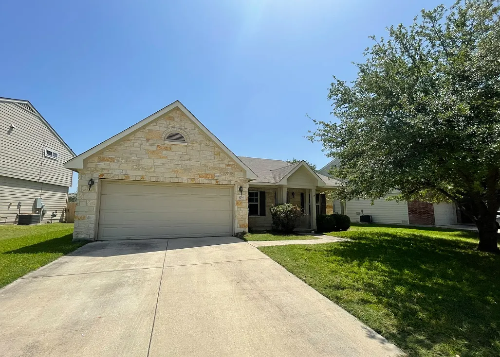 4914 Gemsbuck Chase - - — Photo 2