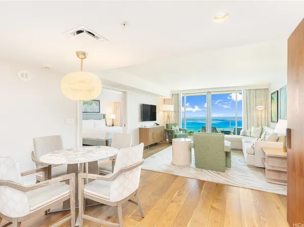 383 Kalaimoku St #E2905, Honolulu, HI 96815