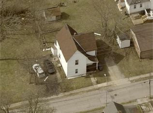 210 S Baxter St, Lima, OH 45801