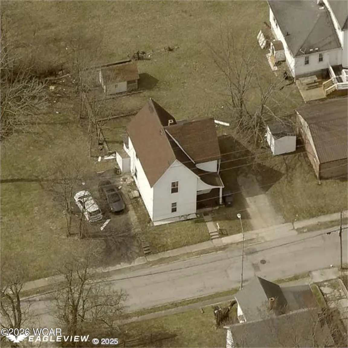 210 S Baxter St photo 1