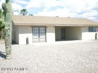 1028 E Friar Ave, Apache Junction, AZ 85119