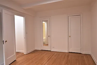 Rented by Buchbinder & Warren