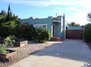 742 N Lemon St, Anaheim, CA 92805