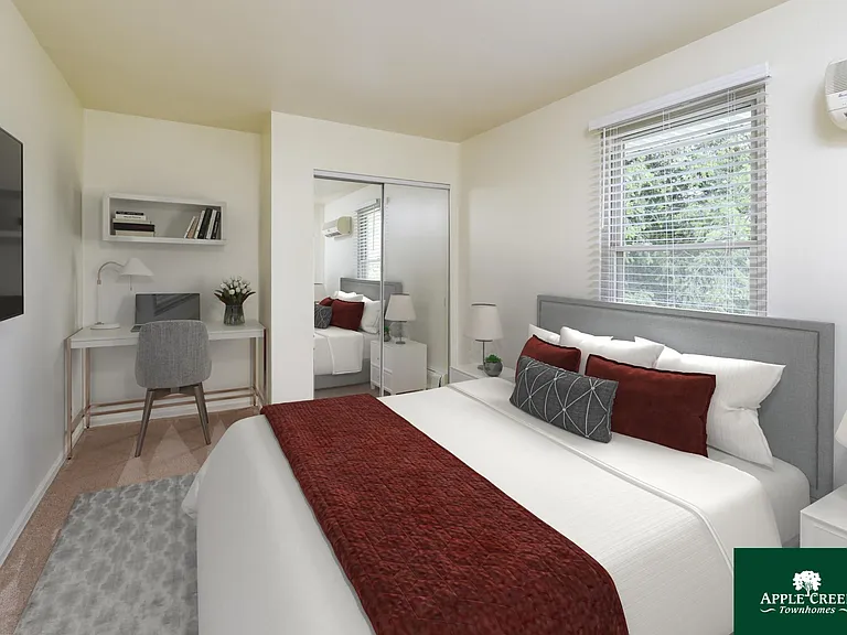 Apple Creek Townhomes — Photo 17