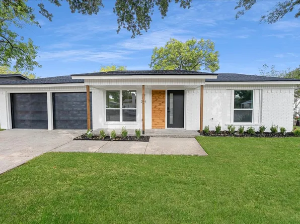 214 Santa Cruz Cir, Grand Prairie, TX 75051