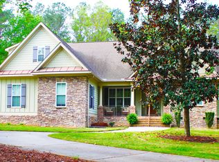 3612 Deerfield Road, Dearing, GA 30808