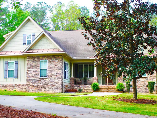 3612 Deerfield Road, Dearing, GA 30808