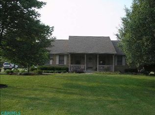 7060 Rings Rd, Dublin, OH 43016