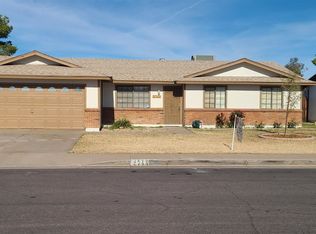2744 E Impala Ave, Mesa, AZ 85204