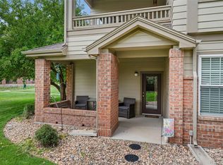 12816 Ironstone Way APT 104, Parker, CO 80134