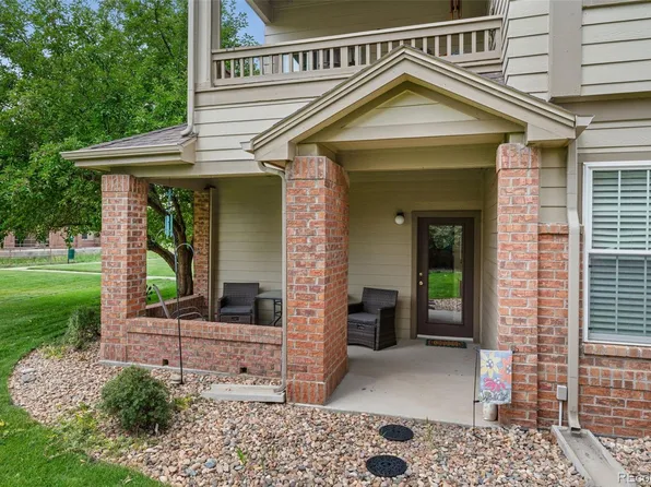 12816 Ironstone Way #104, Parker, CO 80134