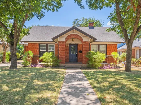 3326 Burlingdell Ave, Dallas, TX 75211