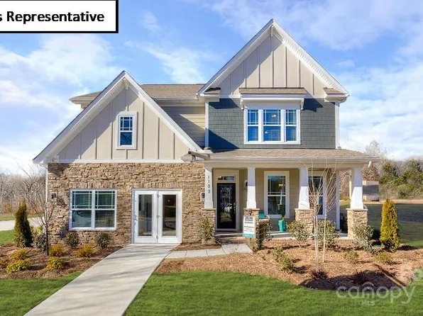 1010 Merganser Way, Indian Trail, NC 28079