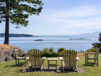 (Undisclosed Address), Lopez Island, WA, 98261