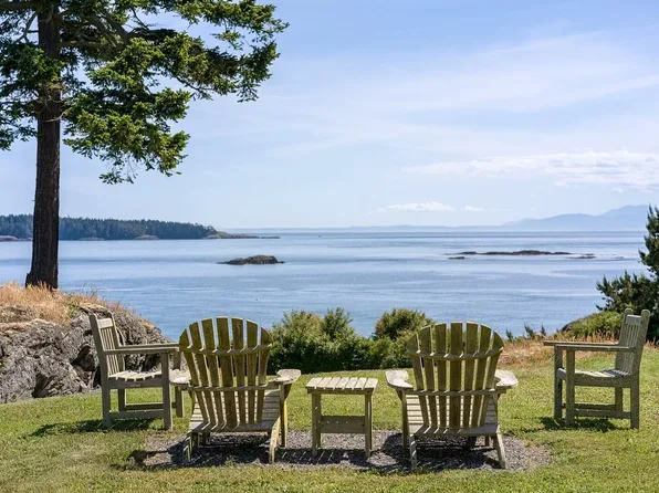(undisclosed Address), Lopez Island, WA 98261