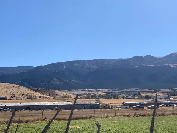 5900 N 1000 E, Cedar City, UT 84720