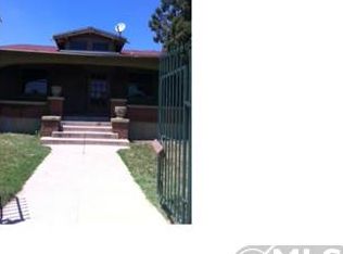 2747 Grant Ave, El Paso, TX 79930