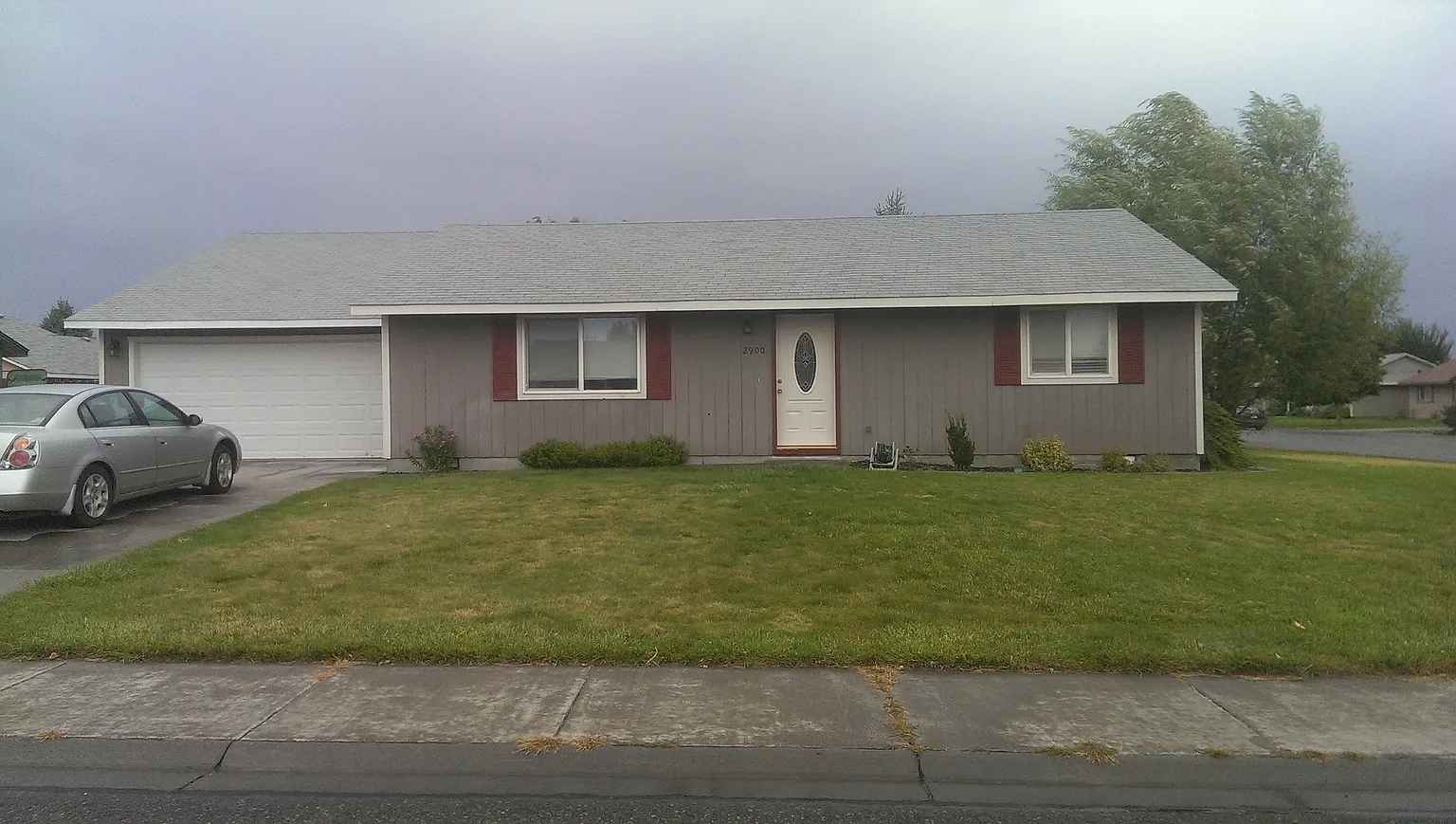 2900 Rose St photo 1