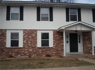 2200 Willott Rd, Saint Peters, MO 63376