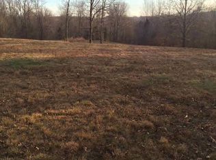 County Road 750 Rd, French Lick, IN 47432