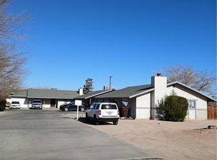 20958 Nisqually Rd #1-3, Apple Valley, CA 92308