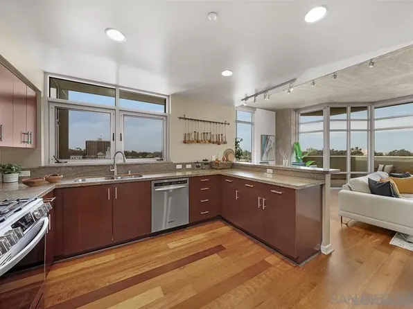 3740 Park Blvd APT 613, San Diego, CA 92103