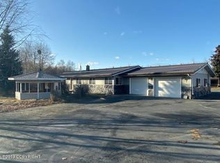 5840 E Gershmel Loop, Palmer, AK 99645