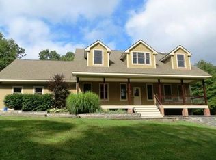 49 Sand Pond Rd, Hardwick, NJ 07825