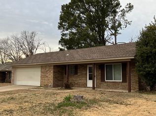 9405 Enid St, Fort Smith, AR 72903